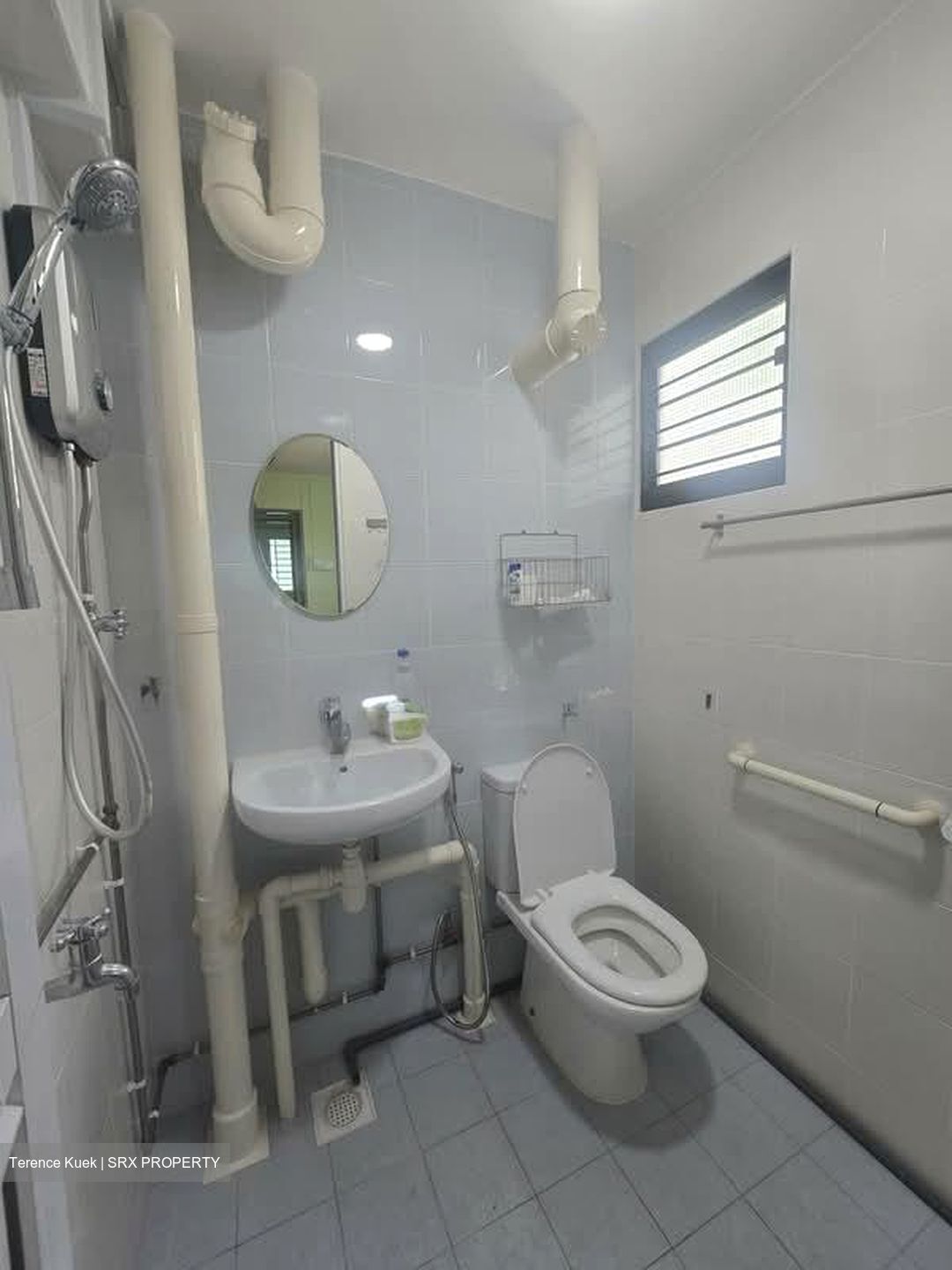 Blk 623 Yio Chu Kang Heights (Ang Mo Kio), HDB 3 Rooms #564756501